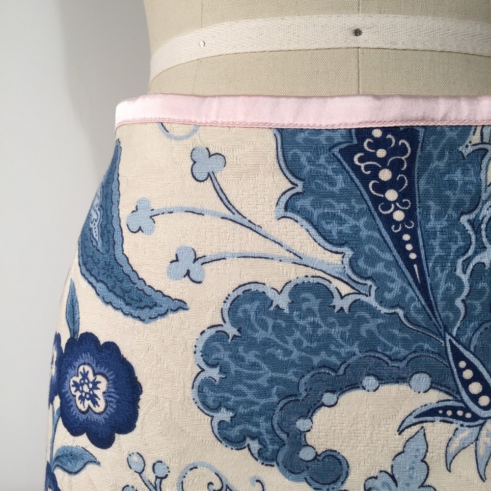 WILLIAM B for Bergdorf Goodman Skirt - Picture 5 of 8